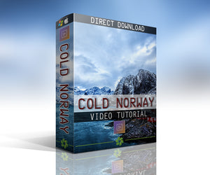 Cold Norway - Video Tutorial