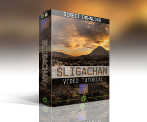 Sligachan - Video Tutorial